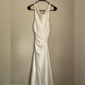 Lulus White Dress